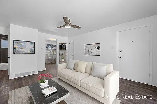 Floor plan 4099