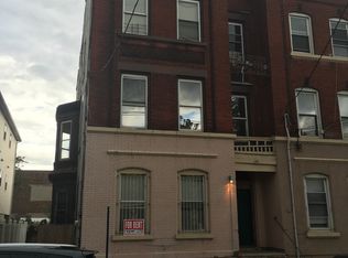 125 2nd St APT 1, Elizabethport, NJ 07206