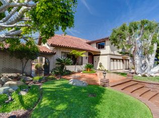 8212 Cordero Rd, Whittier, CA 90605