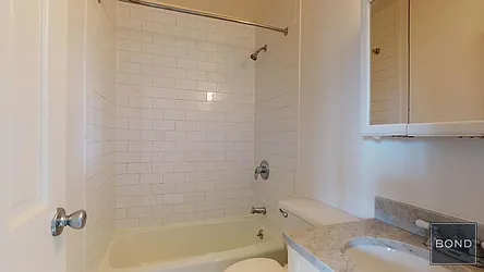 Rented by Bond New York