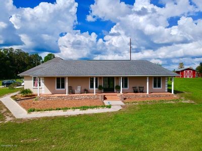 16877 SE 49th Street Rd, Ocklawaha, FL, 32179
