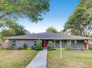 1213 Briar Hollow Ln, Garland, TX 75043