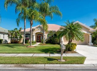 5320 Pine Shadow Ln, North Port, FL 34287