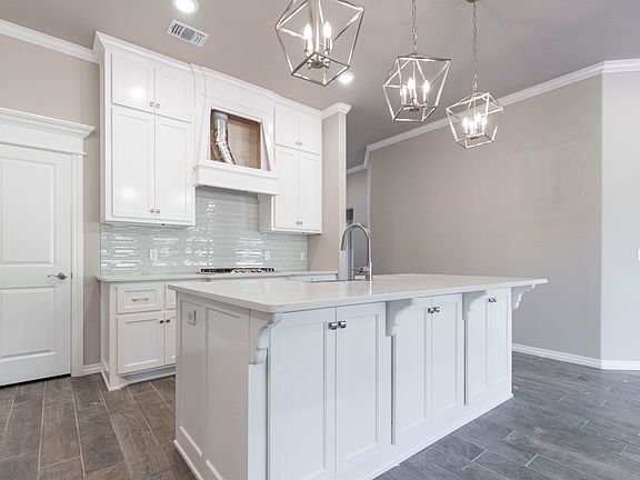 Homes by Taber Koko Floor Plan