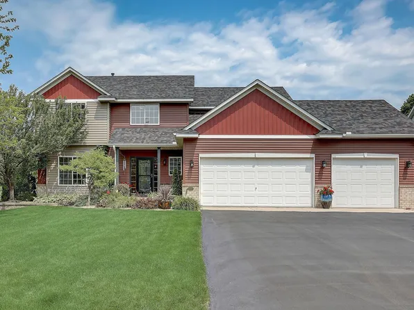 6529 137th St W, Apple Valley, MN 55124