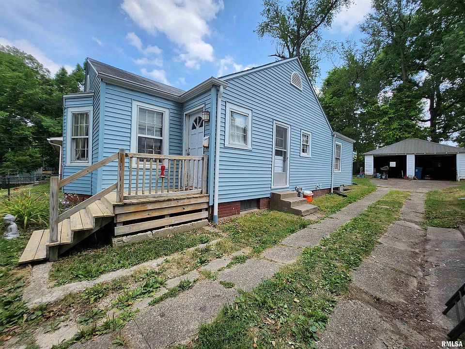 815 Maple St, Mount Vernon, IL 62864 Zillow