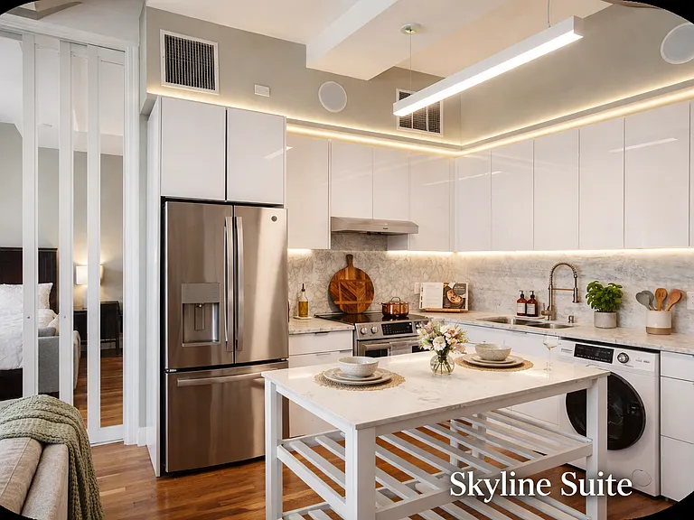 HWH Luxury Living — Photo 100