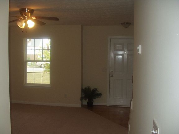 View of the Front Entry
