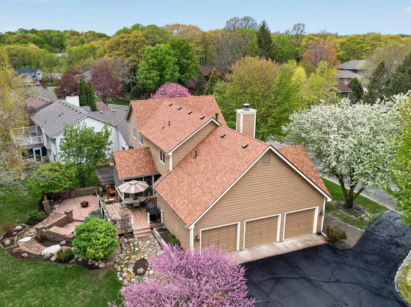 4133 Hidden Pond Trl NE, Prior Lake, MN 55372