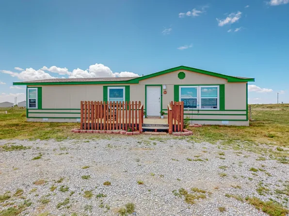 201B Mi Ranchito Rd, Moriarty, NM 87035
