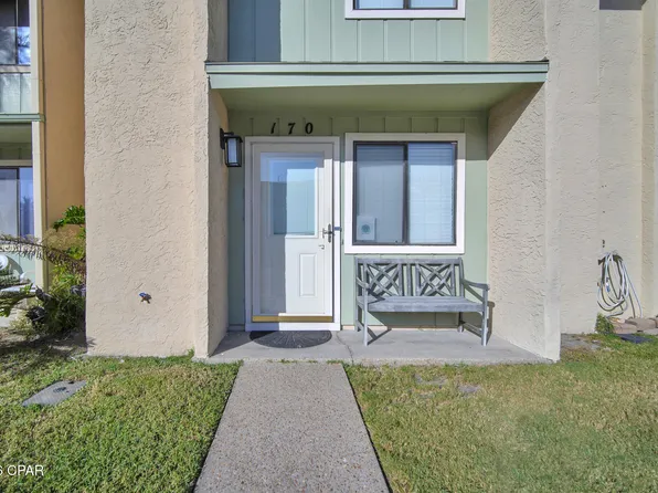 170 W Leslie Ln, Panama City Beach, FL 32407