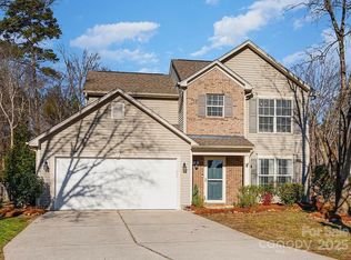 1713 Prism Pl, Kannapolis, NC 28083