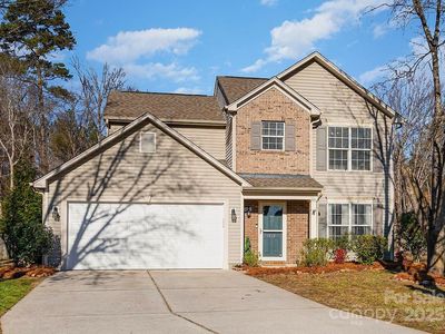 1713 Prism Pl, Kannapolis, NC, 28083
