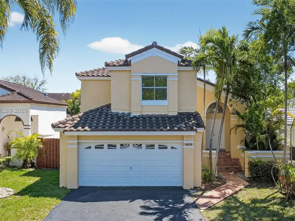 11776 SW 90th Ter, Miami, FL 33186