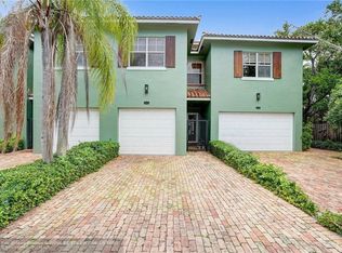 533 NE 16th Ave #533, Fort Lauderdale, FL 33301