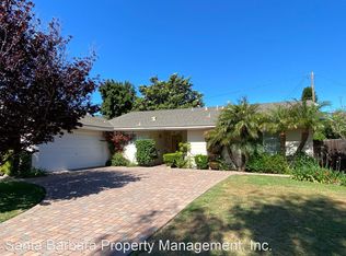 5316 Berkeley Rd, Santa Barbara, CA 93111