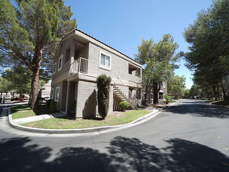 5250 S Rainbow Blvd #1161-33