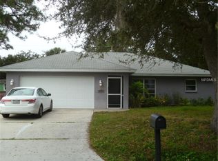 2964 Argyle Rd, Venice, FL 34293
