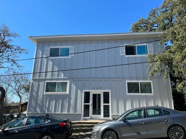 319 North Street