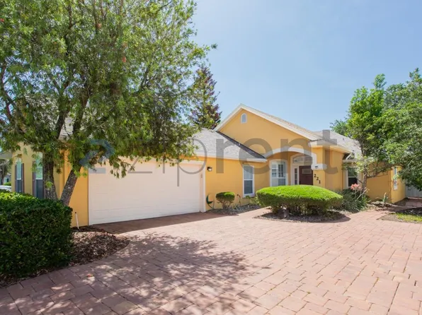 221 N Ocean Trace Rd, Saint Augustine, FL 32080