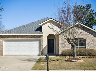 10353 Huntleigh Dr, Gulfport, MS 39503