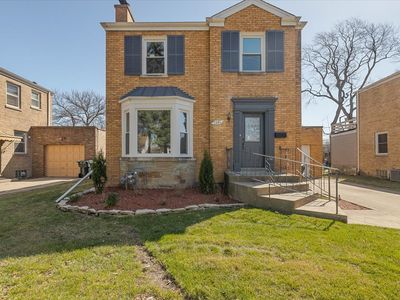 7241 N Kilpatrick Ave, Lincolnwood, IL, 60712