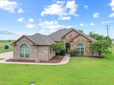 5322 County Road 939, Nevada, TX, 75173