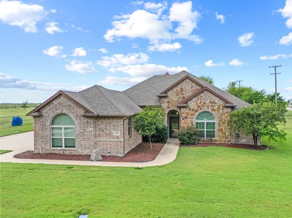 5322 County Road 939, Nevada, TX 75173