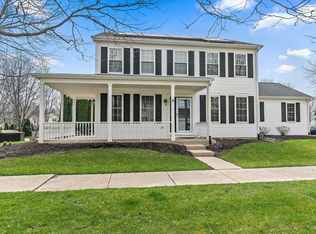 520 Truman Dr, Oswego, IL 60543