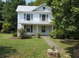 1700 2nd St, Victoria, VA 23974