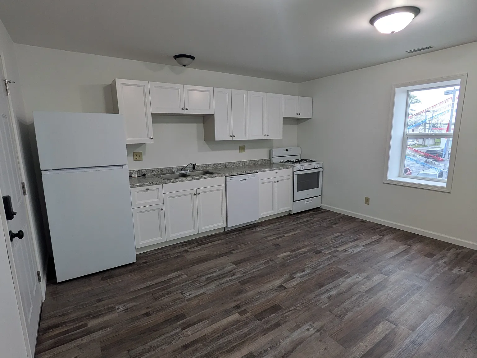 1 bed, 650 sqft, $750 — Photo 1