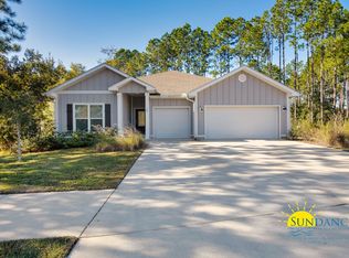 90 Perimeter Pl, Freeport, FL 32439