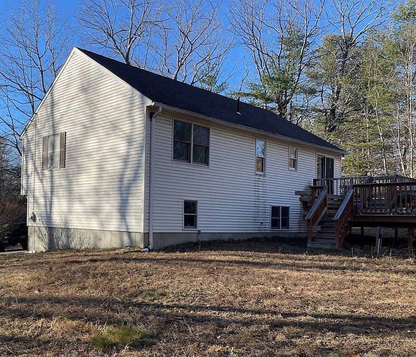 316 Ash St, Winchendon, MA 01475 Zillow