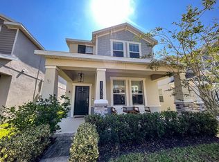 11078 Silver Surfer Aly, Winter Garden, FL 34787