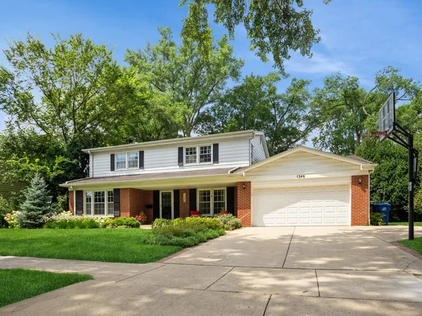 1246 Western Ave, Northbrook, IL 60062