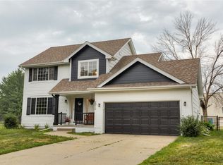 2910 SW Brookeline Dr, Ankeny, IA 50023
