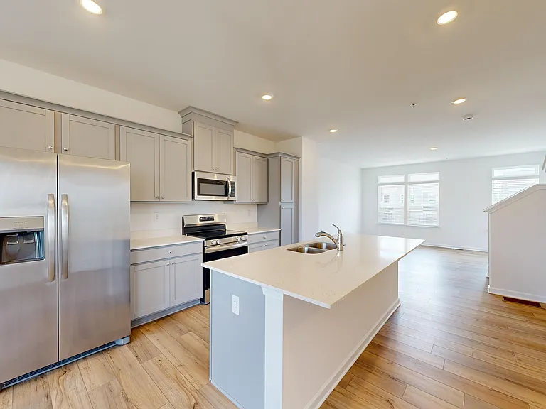 Quinn Residences at Covington Town Center — Photo 38