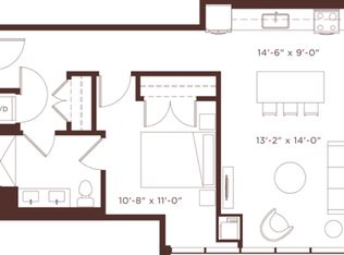 636 W North Ave #415, Chicago, IL 60610