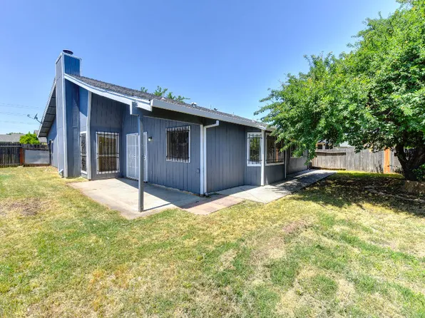7645 Skiros Way, Sacramento, CA 95823