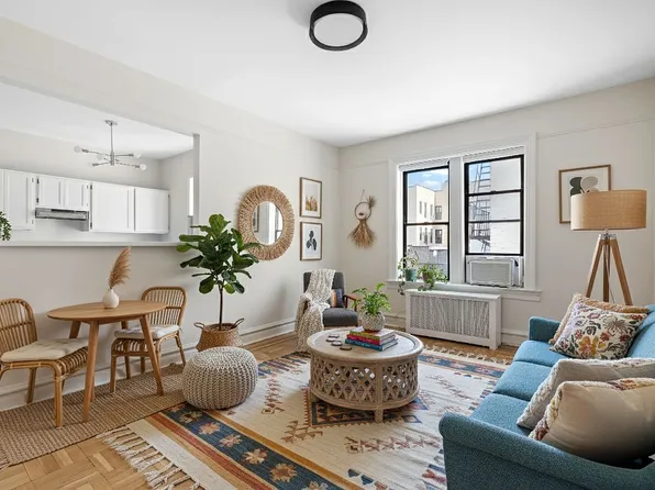 77 Eastern Pkwy APT 5E, Brooklyn, NY 11238