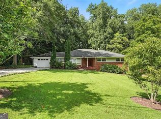 1152 Arborvista Dr, Atlanta, GA 30329