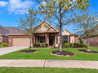 20222 Overland Hills Ln, Cypress, TX 77433