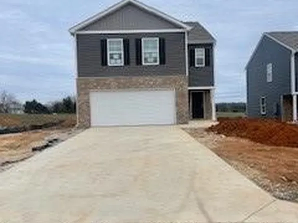 2304 Beacon Rd, Talbott, TN 37877