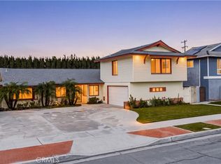 544 N Heatherstone Dr, Orange, CA 92869