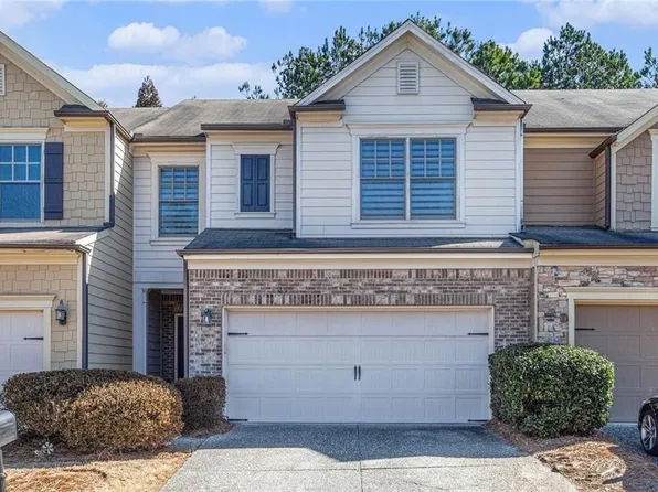1720 Township Cir, Alpharetta, GA 30004