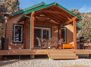 97278 Old Privy Rd, Inyokern, CA 93527