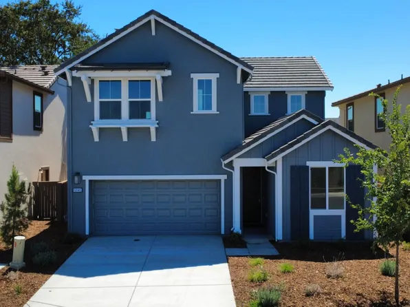 10145 Burke St, Roseville, CA 95747