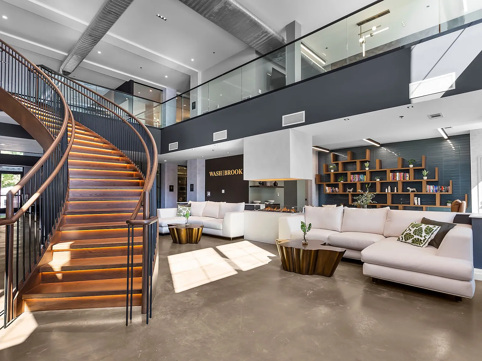 The Residences at Wash Brook — Photo 2