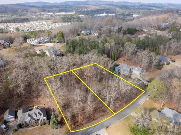 0 Ravenwood Dr SE #114, Rome, GA 30161