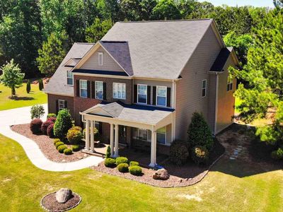 145 Delamere Pl, Tyrone, GA, 30290